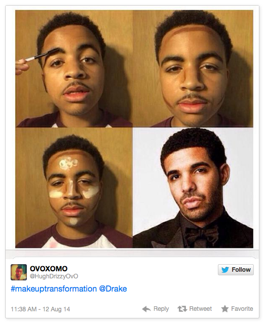 Drake. Drake.